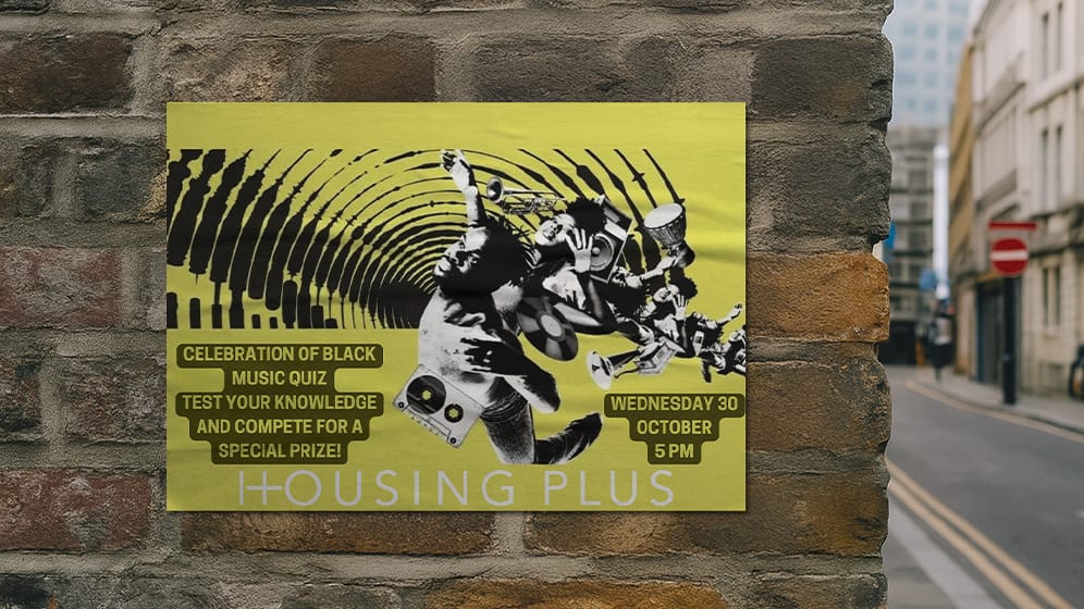 Rhythms and Remembrance: A Celebration of Black Music