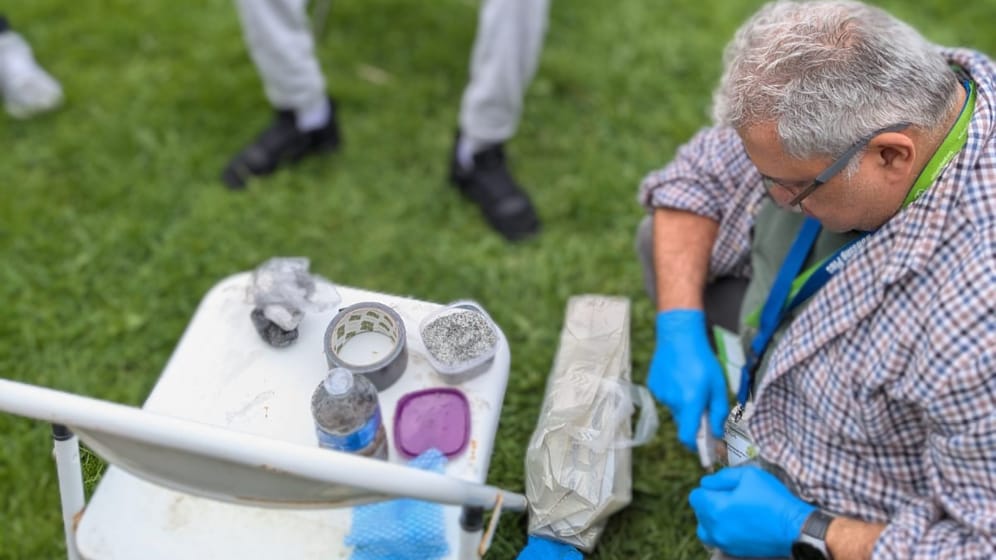 World Water Day: Exploring Conservation and Clean Water