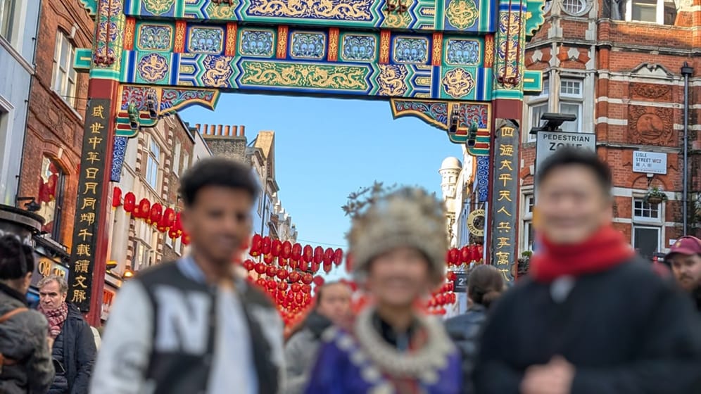 Celebrating Community: Traditions Thriving at Housing Plus!