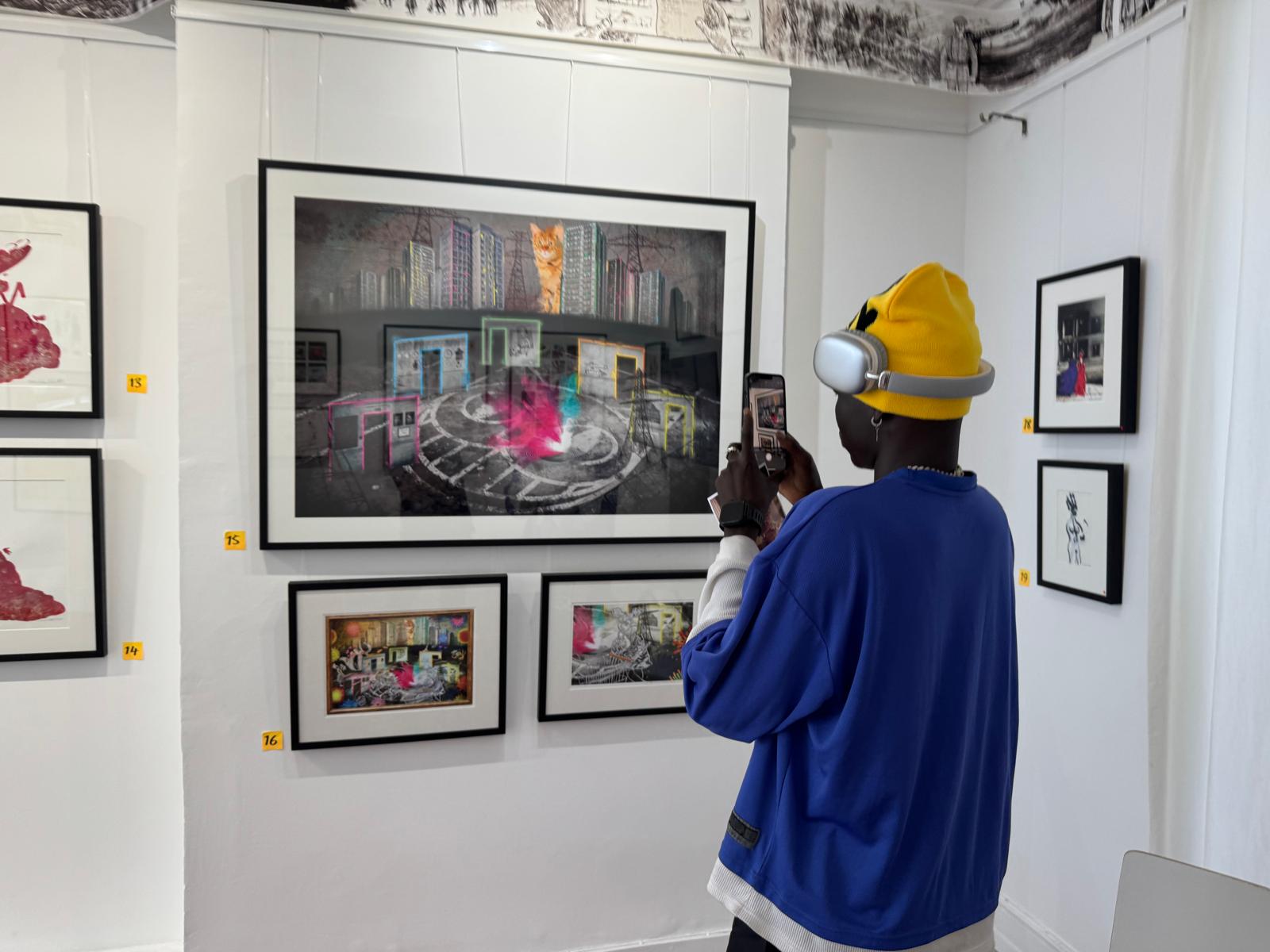 Creative Journeys: Theatre and Design