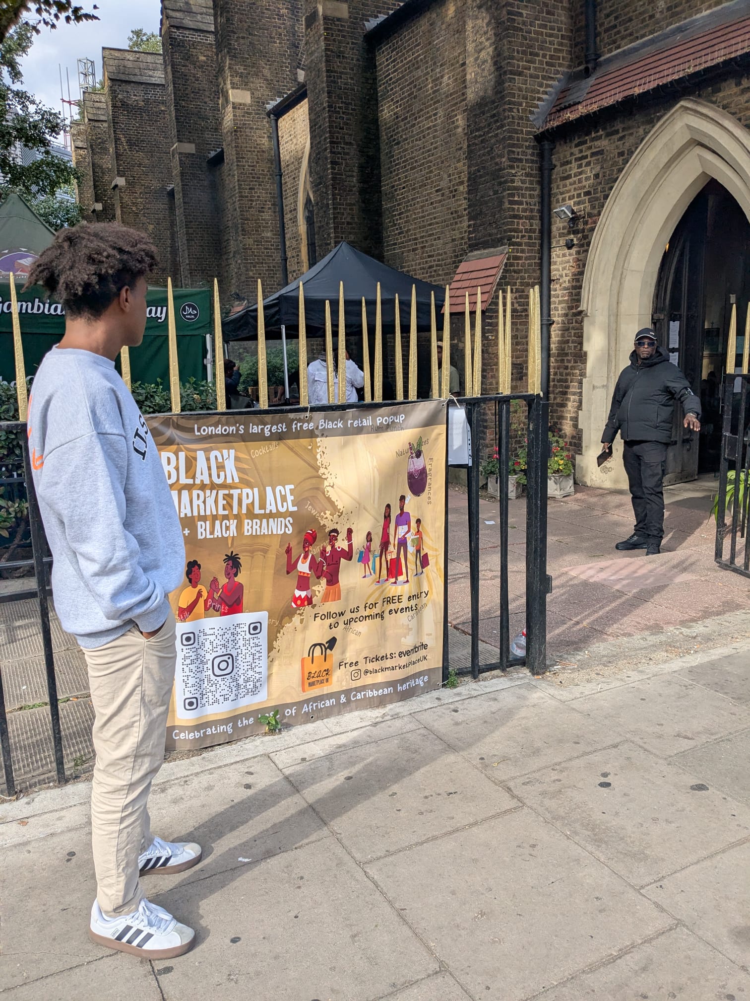 Celebrating Black Heritage