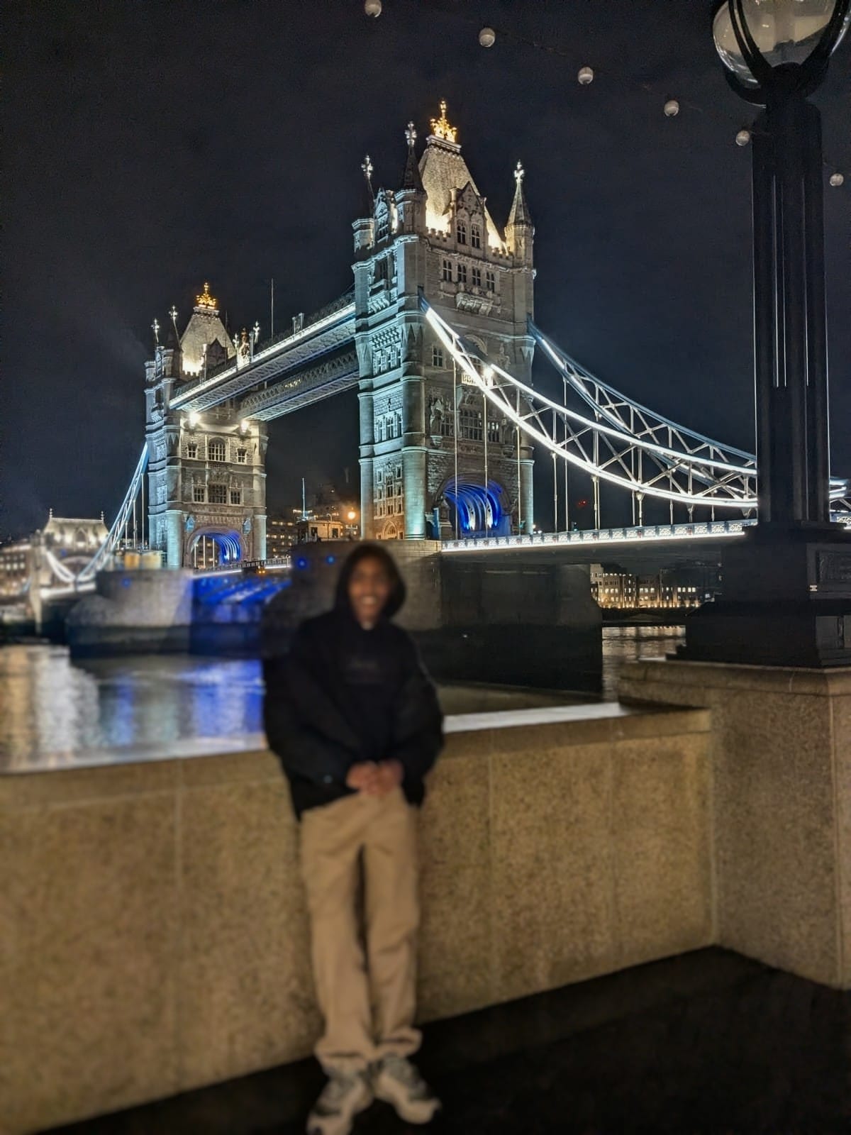 Discovering London